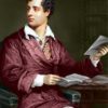 Lord Byron, Commons