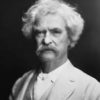 Mark Twain, Commons
